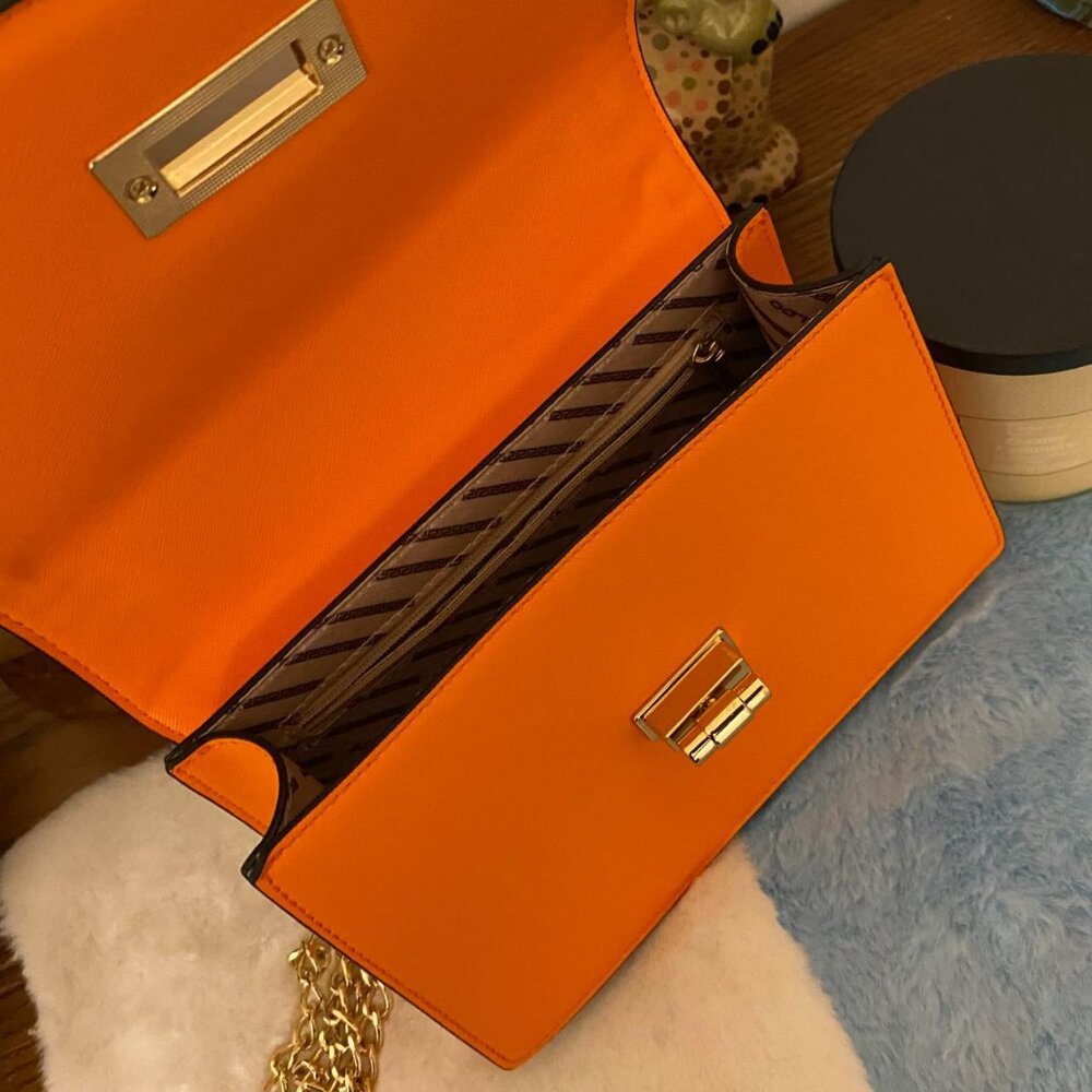 Aldo Multicolor Crossbody Bag - Picture 7 of 7